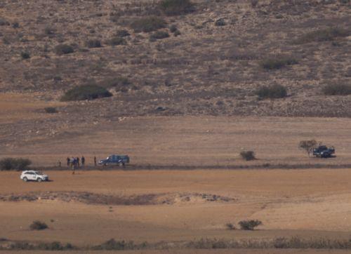 New provocation in buffer zone is undermining peace, says Palmas, calling on UN to take a stand