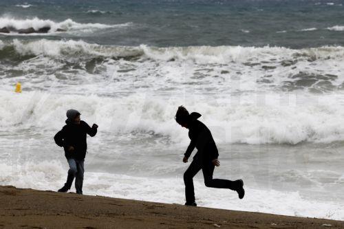 Kıbrıs’ta Hava Durumu