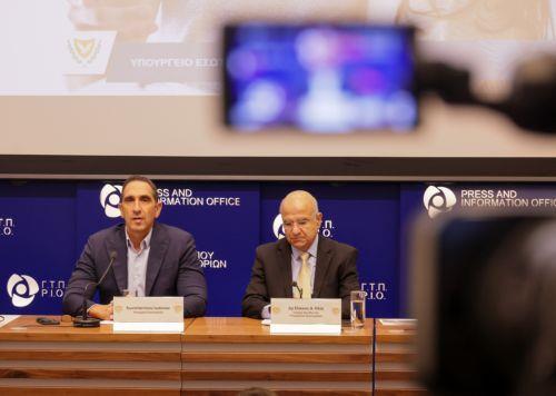 Αλλαγές σε στεγαστικά σχέδια ανακοίνωσε ο ΥΠΕΣ