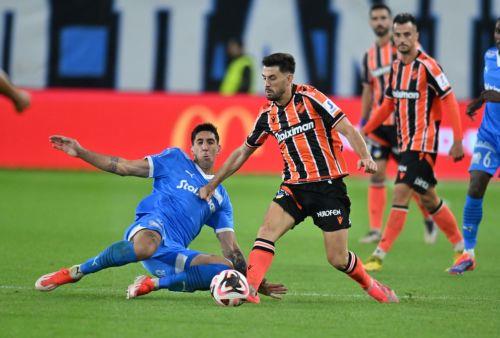 Oλοκληρώνεται σήμερα η 18η αγωνιστική Cyprus League by Stoiximan, ο Απόλλων νίκησε τον ΑΠΟΕΛ με 2-1