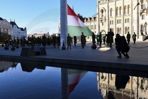 Cyprus President in Hungary for European Political Community Meeting, informal EUCO