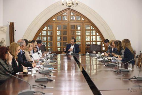 Αναπομπή νόμου για κέντρα αποκατάστασης ζητά η ΟΣΑΚ με επιστολή προς τον ΠτΔ