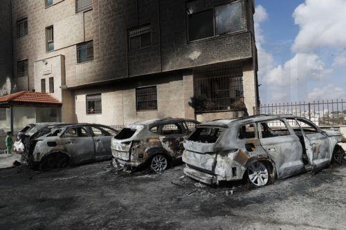 Το Στέιτ Ντιπάρτμεντ ανησυχεί για την αυξανόμενη βία των εποίκων στη Δ. Όχθη