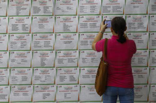 Job vacancies up 4.2% y-o-y in Q4 2025, according to CYSTAT