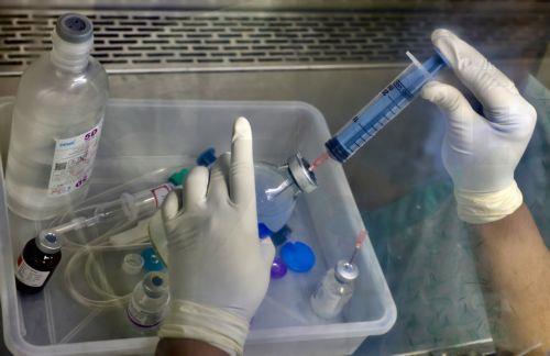 Έρευνα: Στοματικά μικρόβια συνδέονται με αυξημένο κίνδυνο καρκίνου παγκρέατος