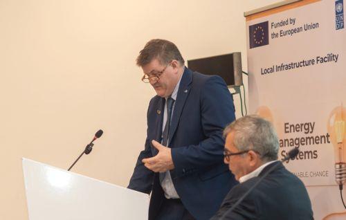 UNDP-EU promote sustainable energy practices in Turkish Cypriot community