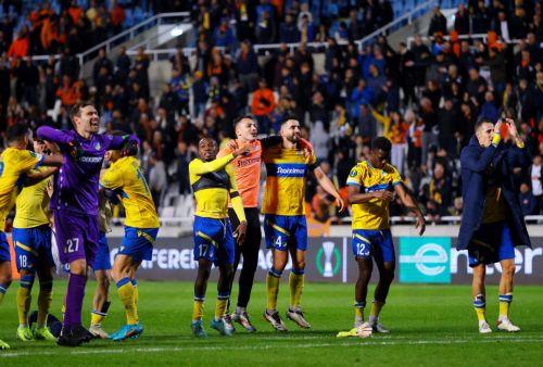 APOEL and Paphos achieved great victories in Conference League