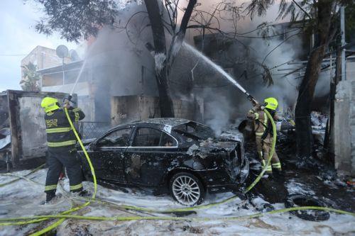 Τουλάχιστον 14 νεκροί από ισραηλινό βομβαρδισμό στον βόρειο Λίβανο