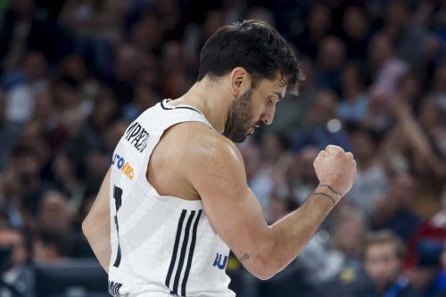 Euroleague: Ο Παναθηναϊκός κέρδισε τη Βίρτους με 82-77