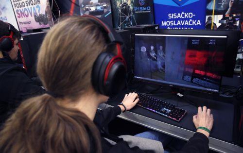 Σε εξέταση Πρωτοβουλίας Ευρωπαίων Πολιτών για βιντεοπαιχνίδια προχωρά η Κομισιόν