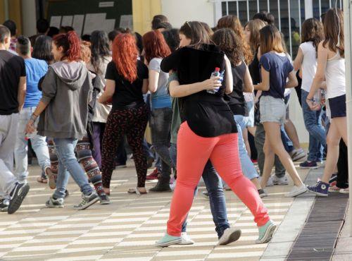 Βραβεύθηκαν αριστούχοι μαθητές των ορεινών κοινοτήτων