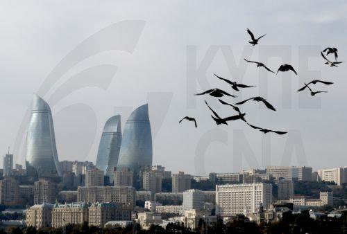 Η Μόσχα διαμαρτύρεται στο Μπακού για συλλήψεις Ρώσων δημοσιογράφων