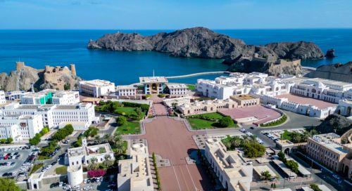 Στήριξη Ομάν σε λύση του Κυπριακού βασισμένη στα ψηφίσματα του ΟΗΕ