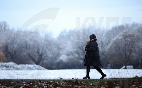 Κίνδυνος για τη δημόσια υγεία στη Βρετανία λόγω ψύχους