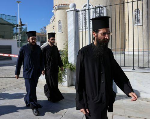 Με το νέο έτος η εκδίκαση της υπόθεσης των μοναχών της Ιεράς Μονής Αββακούμ