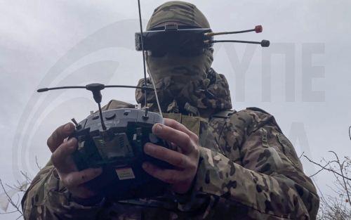 Η Ρωσία λέει πως κατέρριψε 39 drones της Ουκρανίας τη νύχτα