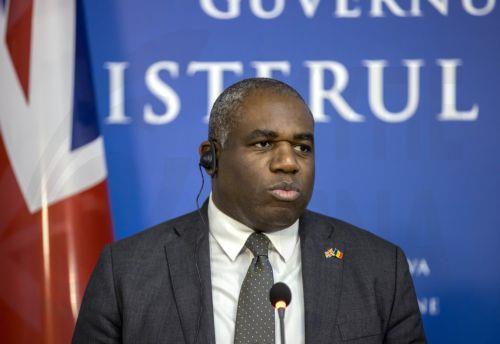 Board of British Cypriots call on Lammy to facilitate Cyprus talks