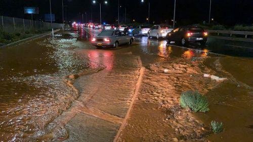 Σε τρία περιστατικά ανταποκρίθηκε η Πυροσβεστική σε Λάρνακα και Αμμόχωστο