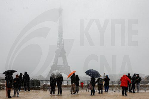 Η Γαλλίδα σταρ Λεϊλά Μπεκτί στη νέα ταινία του Ζαν-Πιερ Ζενέ