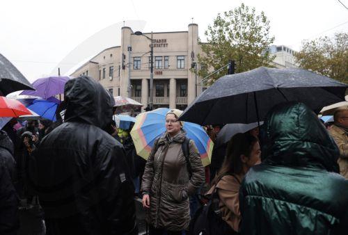 Χωρίς ρεύμα 10.000 καταναλωτές εξαιτίας των χιονοπτώσεων στη Σερβία