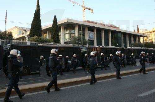 Πέρασε από Επιτροπή της Γερουσίας ο διορισμός της Γκίλφοϊλ στη θέση της Πρέσβειρας των ΗΠΑ στην Ελλάδα