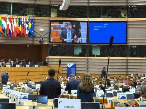 Conference of Presidents of CoR to meet in Nicosia in February