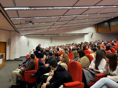 Στη διαγραφή 308.605 μη ενεργών φοιτητών προχώρησαν τα ελληνικά πανεπιστήμια