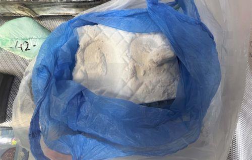 Σύλληψη μελών μεγάλου κυκλώματος ναρκωτικών στην Ελλάδα