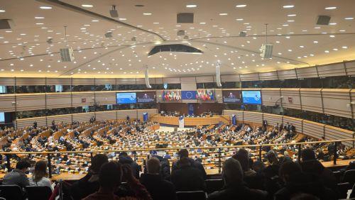 Τις προτεραιότητες της Προεδρίας θα παρουσιάσει ο Υπ. Ενέργειας σε επιτροπές ΕΚ