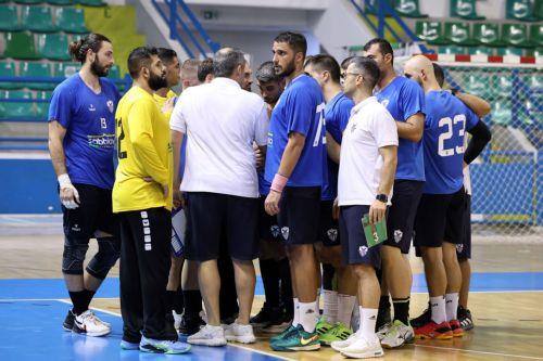 EHF European Cup 2024-25: Το πρώτο βήμα πρόκρισης θα κυνηγήσει την Κυριακή η Ανόρθωση