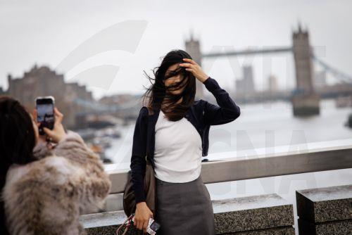 Τέσσερις θάνατοι, πλημμύρες και οργή πολιτών στη Βρετανία από την καταιγίδα Bert