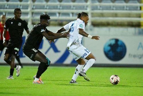 Ισοπαλια στο 0-0 για Εθνικό Άχνας και Ομόνοια Αραδίππου