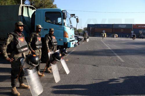 Συνελήφθηκαν 1.000 άτομα σε διαδηλώσεις στο Πακιστάν για απελευθέρωση του πρώην Πρωθυπουργού