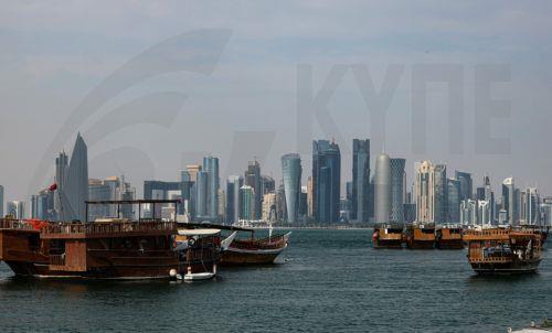 Συνεχίζονται πολύ εντατικά οι διπλωματικές προσπάθειες με Ιράν, λέει το Κατάρ