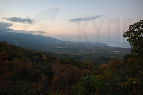 Νεκροί οι επιβαίνοντες του μονοκινητήριου αεροσκάφους που κατέπεσε στην Πιερία