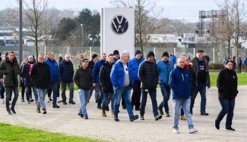 Στη Γερμανία το μεγαλύτερο ποσοστό εργαζομένων μεγαλύτερης ηλικίας στην ΕΕ