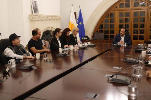 Άμεση κατοχύρωση των δικαιωμάτων ΑμεΑ με επαρκή κρατικά κονδύλια ζητά η ΚΥΣΟΑ