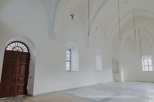 Εργασίες σε άλλες δύο εκκλησίες από την ΤΕ για την Πολιτιστική Κληρονομιά
