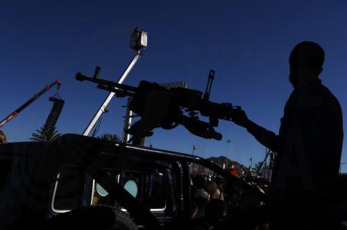 Η Ρωσία κατέστρεψε drone της Ουκρανίας κατευθυνόμενο στη Μόσχα