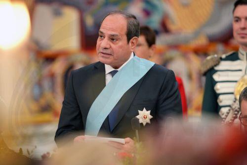 Cyprus and Egypt leaders discuss cooperation on hydrocarbons and energy security