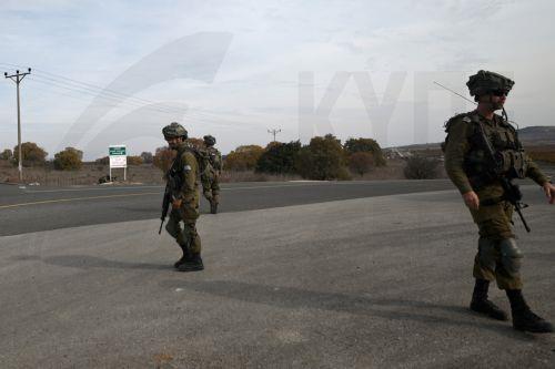 Ένοπλος στη Δ. Όχθη άνοιξε πυρ εναντίον ισραηλινού λεωφορείου, 12χρονος νεκρός