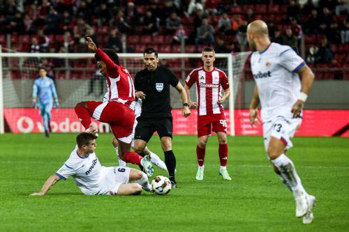 Τέσσερις αγώνες την Κυριακή για Super League στην Ελλάδα