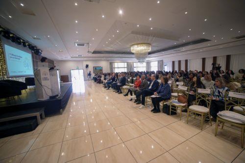 Ένα παιδί με αυτισμό κάθε 36 γεννήσεις, λέει στο ΚΥΠΕ η Πρόεδρος του Συνδέσμου