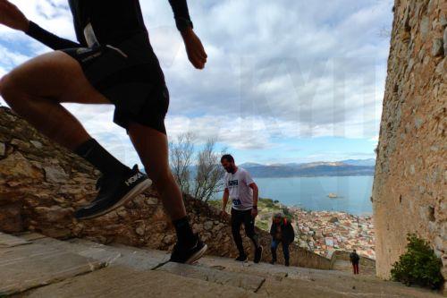 Με 9 στρατιωτικούς - αθλητές η ΕΦ στο Παγκόσμιο Στρατιωτικό Πρωτάθλημα Ανώμαλου Δρόμου