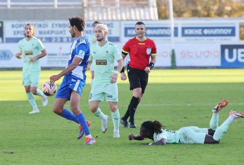 Paphos FC leads the race of Cyprus League by Stoiximan