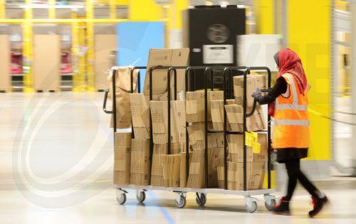 Στήριξη στον ταχέως αναπτυσσόμενο κλάδο των logistics εξέφρασε ο Υπ. Ενέργειας