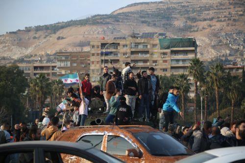 Η Κυβέρνηση θα ενθαρρύνει την επιστροφή Σύρων στη χώρα τους είπε ο ΠτΔ