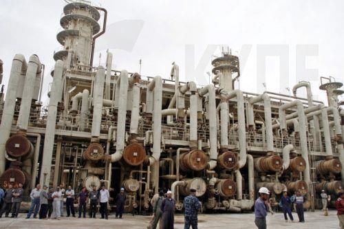 Στα προπολεμικά επίπεδα εντός δύο μηνών η πετρελαϊκή παραγωγή, εκτιμά το Ιράκ