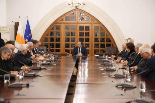 Υποψηφιότητες για νέα μέλη δέχεται η η Κυπριακή Ακαδημία Επιστημών, Γραμμάτων και Τεχνών