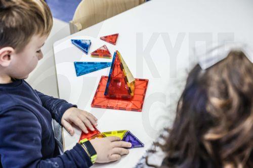 Υπάρχει συγκεκριμένο πρόγραμμα για πολύτεκνους, υπογεννητικότητα, λέει ο Πρόεδρος